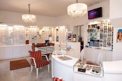 Salon Optyczny Kopanieccy